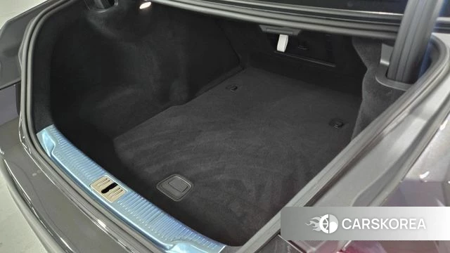 Mercedes-Benz S-Class W223 id 4584250 из Кореи 20