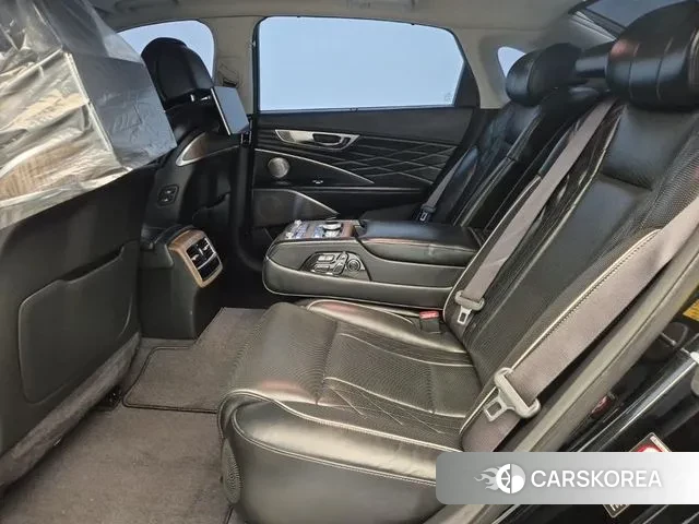 Kia More K9 id 3694948 из Кореи 18