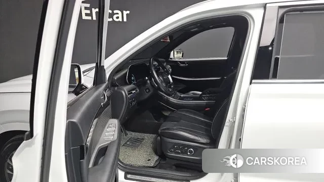 Hyundai The New Palisade id 3447450 из Кореи 20