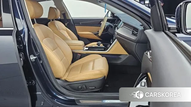 Kia K7 Premier id 2965772 из Кореи 20