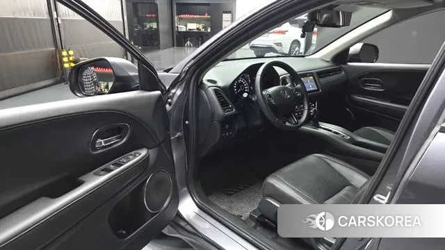 Honda HR-V id 3736615 из Кореи 20