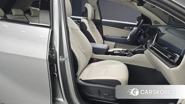 Kia Sportage 5th Generation id 3551446 из Кореи 20