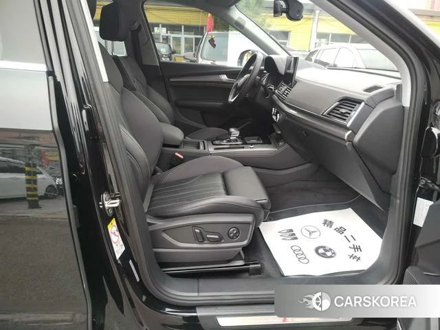 Audi Q5L id 4222015 из Китая 15
