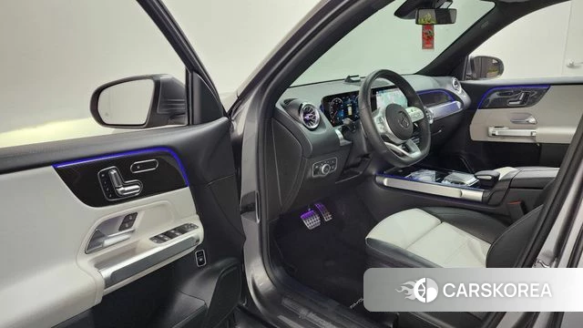 Mercedes-Benz GLB-Class X247 id 3813435 из Кореи 20