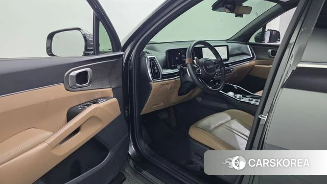 Kia The New Sorento 4th Generation id 4554744 из Кореи 20