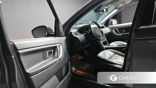 Land Rover Discovery Sports id 3796246 из Кореи 20