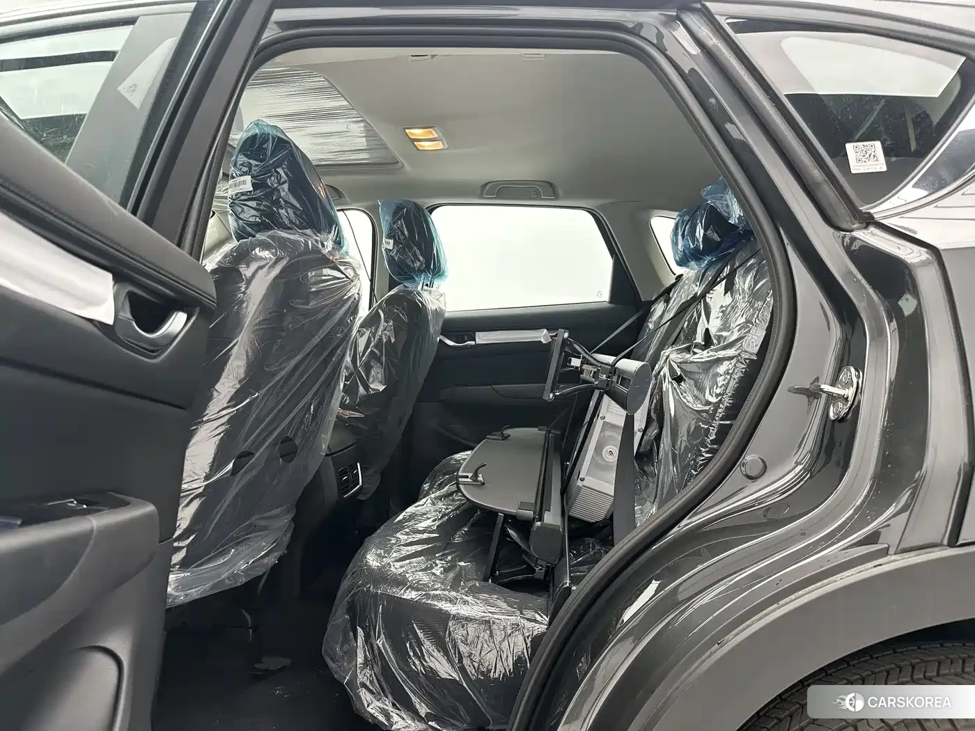 Mazda CX-5 id 4545859 из Китая 18