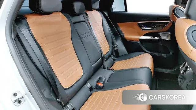 Mercedes-Benz GLC-Class X254 id 3420347 из Кореи 20