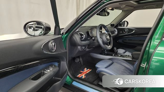 Mini Cooper S Clubman id 4602895 из Кореи 32