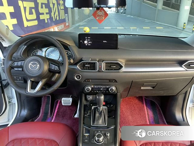 Mazda CX-5 id 4278206 из Китая 18