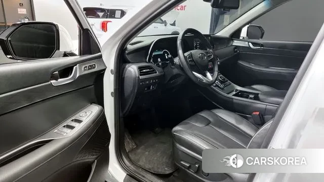 Hyundai Palisade id 2940128 из Кореи 20