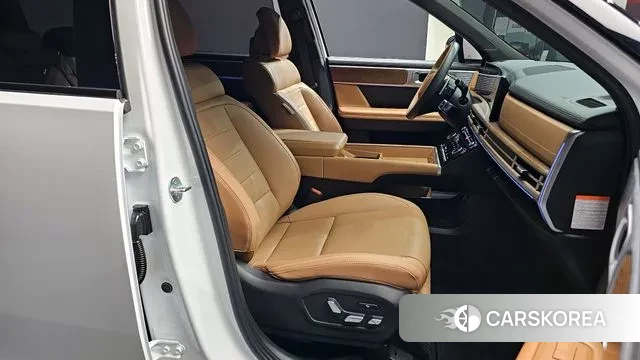 Hyundai Santa Fe (MX5) id 3528601 из Кореи 20