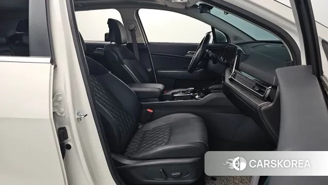 Kia Sportage 5th Generation id 3610177 из Кореи 20