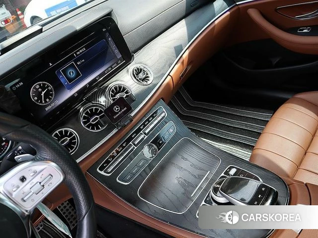 Mercedes-Benz E-Class W213 id 4642729 из Кореи 20