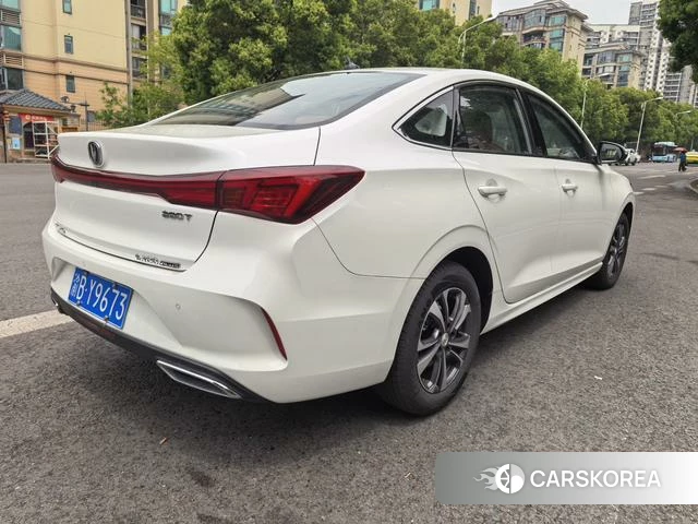 Chang'an Yidong id 4393270 из Китая 14