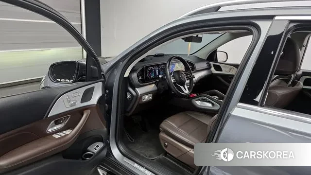 Mercedes-Benz GLE-Class W167 id 2985059 из Кореи 20