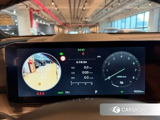 Kia The New Sorento 4th Generation id 3659149 из Кореи 20