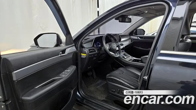 Hyundai Palisade id 2720851 из Кореи 20