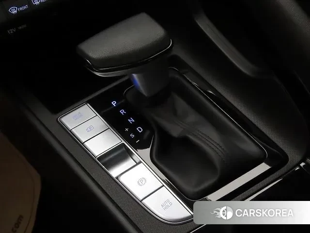 Hyundai Avante Hybrid (CN7) id 3595283 из Кореи 20