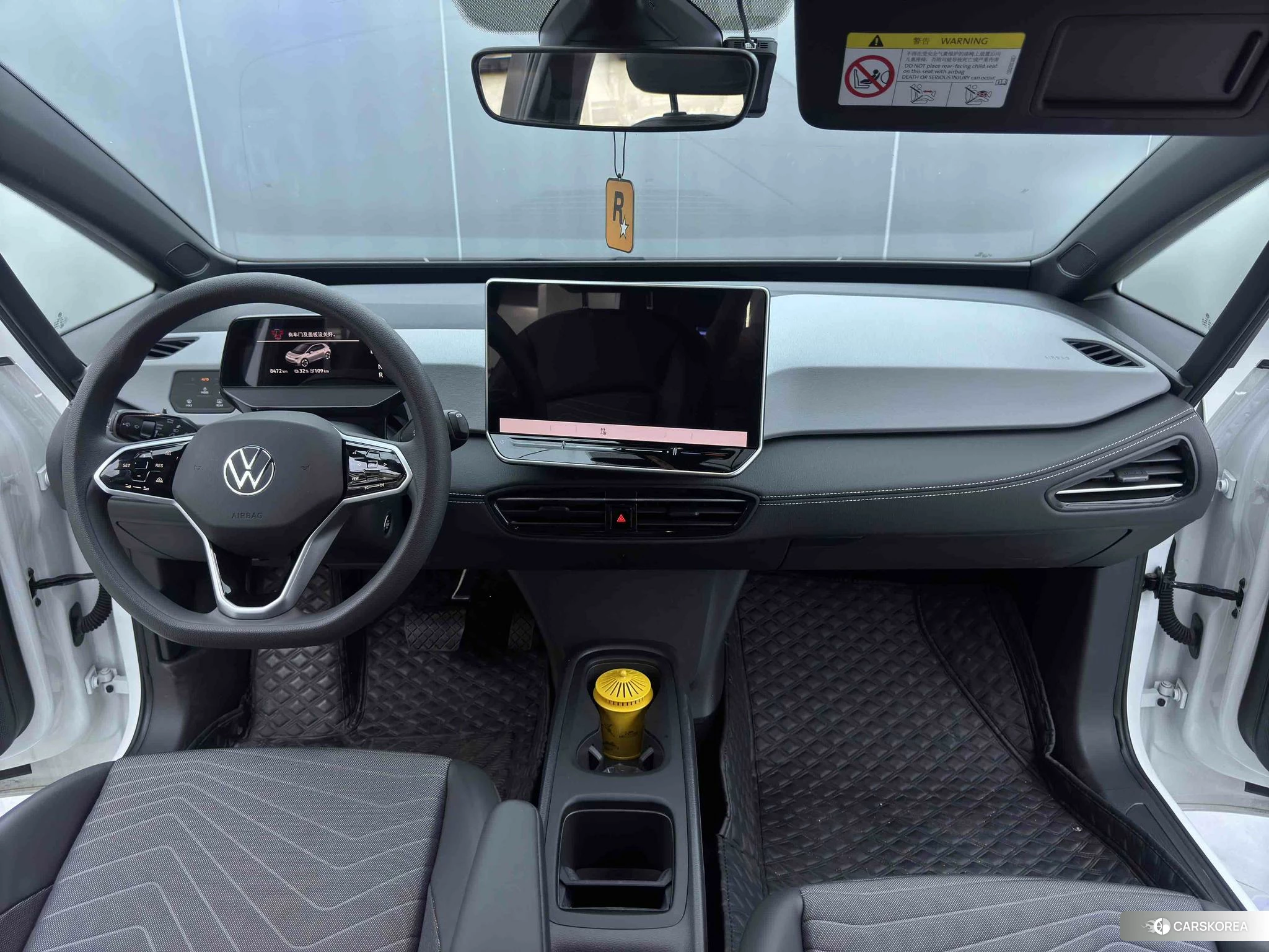 Volkswagen ID.3 id 4467469 из Китая 22
