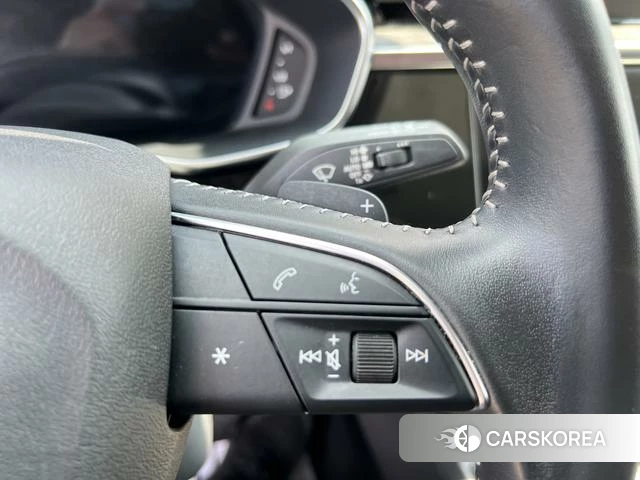 Audi Q3 id 4359230 из Китая 15