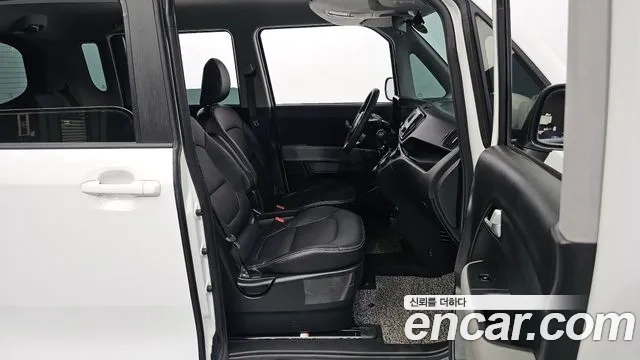 Kia The New Kia Ray id 2926050 из Кореи 20