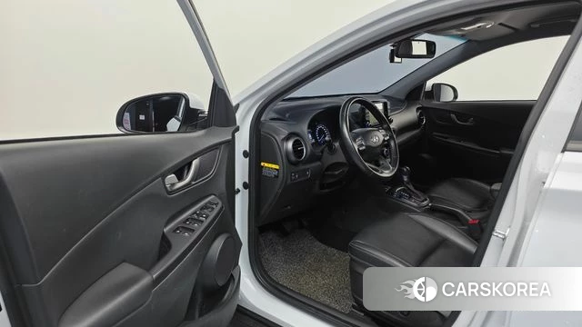 Hyundai Kona id 3796198 из Кореи 20