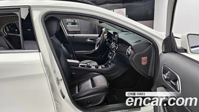 Mercedes-Benz GLA-Class X156 id 2951649 из Кореи 20
