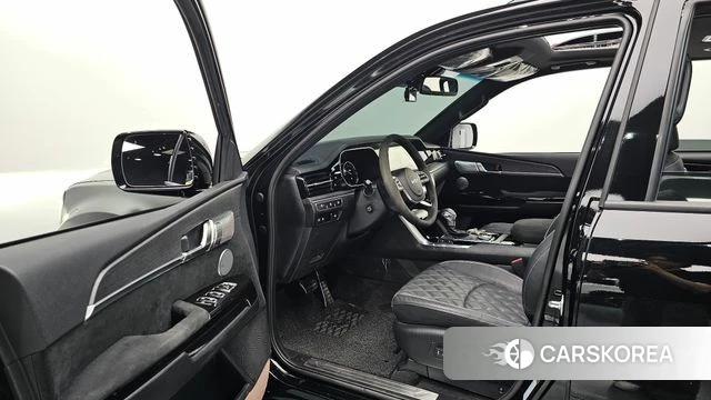Kia Mohave Master id 4725365 из Кореи 20