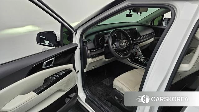 Kia Carnival 4th generation id 4446222 из Кореи 31