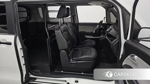 Kia The New Kia Ray id 3457658 из Кореи 20