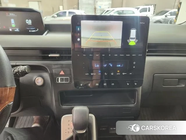 Hyundai Staria id 3032395 из Кореи 20