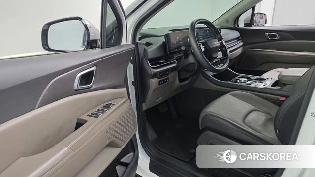 Kia The New Carnival 4th Generation id 4607579 из Кореи 31