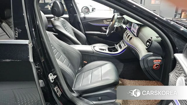 Mercedes-Benz E-Class W213 id 4662244 из Кореи 20