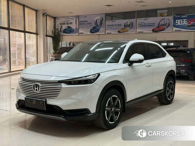 Honda Binzhi id 4380509 из Китая 23
