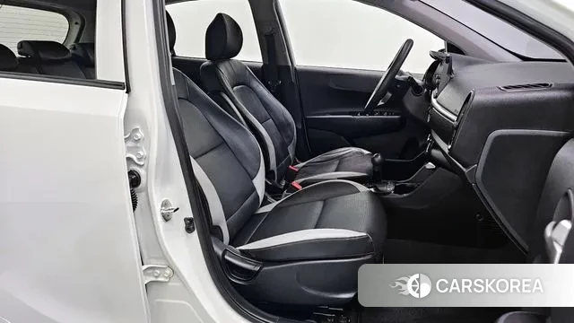 Kia Morning Urban (JA) id 3529394 из Кореи 20