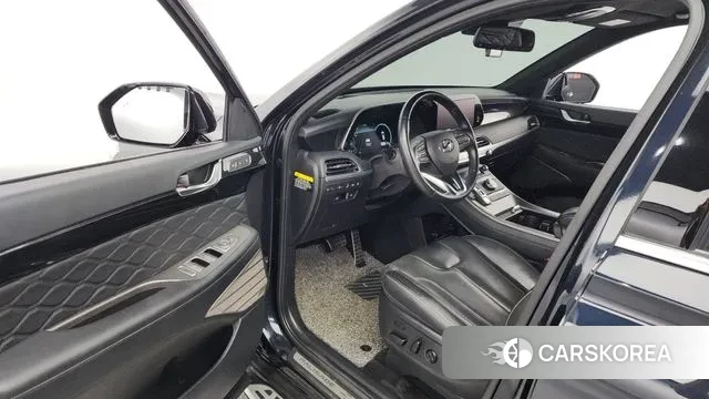 Hyundai Palisade id 3013187 из Кореи 20