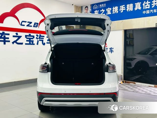 Volkswagen Tuyue id 4258296 из Китая 25