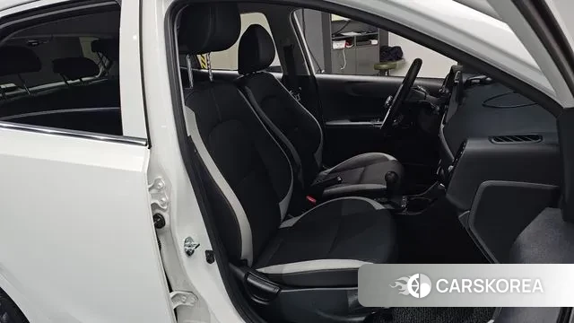 Kia The New Morning (JA) id 3684487 из Кореи 20