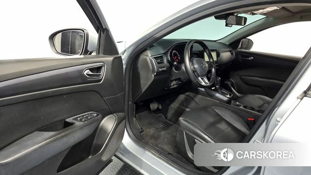 Renault Korea (Samsung) XM3 id 4470515 из Кореи 30