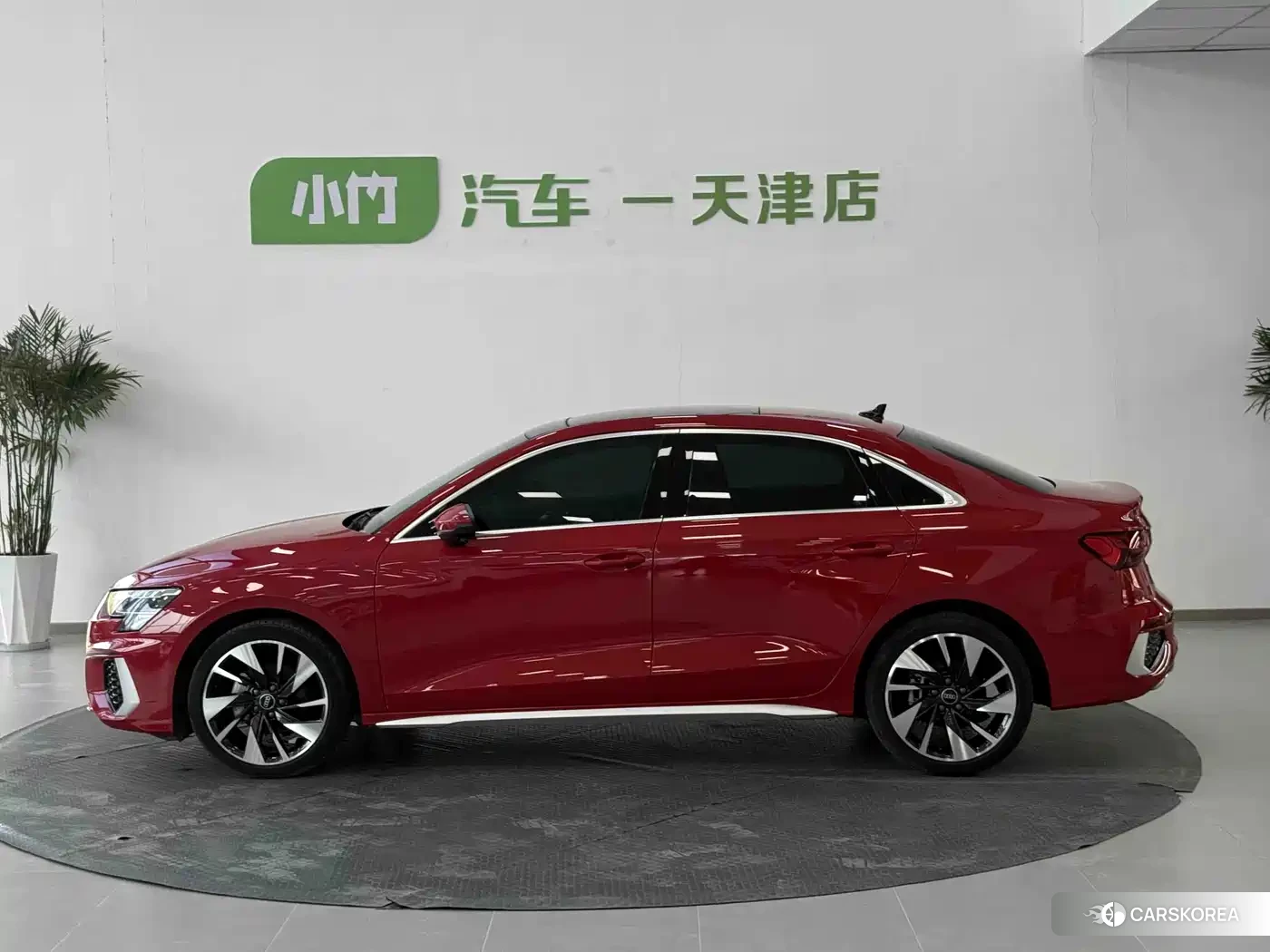 Audi A3 id 4679507 из Китая 22