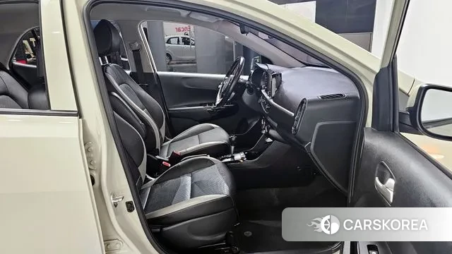 Kia All New Morning (JA) id 3514857 из Кореи 20