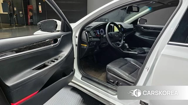 Hyundai Grandeur IG id 3942626 из Кореи 20