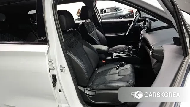 Hyundai Santa Fe TM id 3071637 из Кореи 20