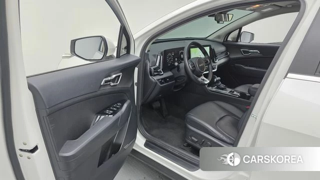 Kia Sportage 5th Generation id 4730987 из Кореи 20