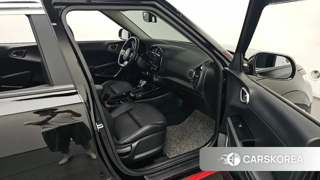 Kia Soul Booster id 4708615 из Кореи 33