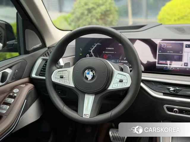 BMW X5 id 4265385 из Китая 11