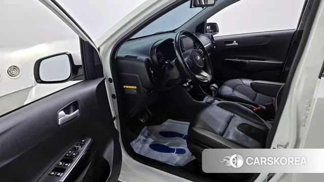 Kia All New Morning (JA) id 3526466 из Кореи 20