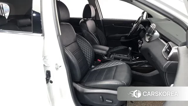 Kia The New Sorento id 3766179 из Кореи 20