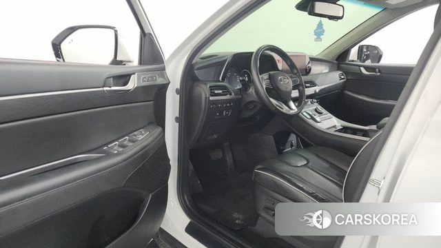 Hyundai Palisade id 4249532 из Кореи 42